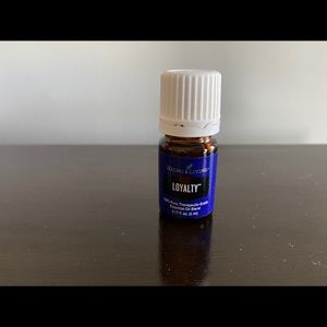 young living oil NEW